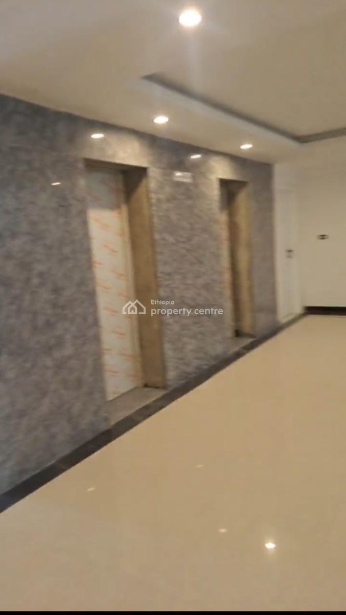 Luxury Apartment, Ayat Real Estate, Kazanchis, Addis Ababa, Apartment for Sale