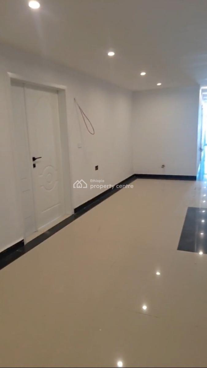 Luxury Apartment, Ayat Real Estate, Kazanchis, Addis Ababa, Apartment for Sale