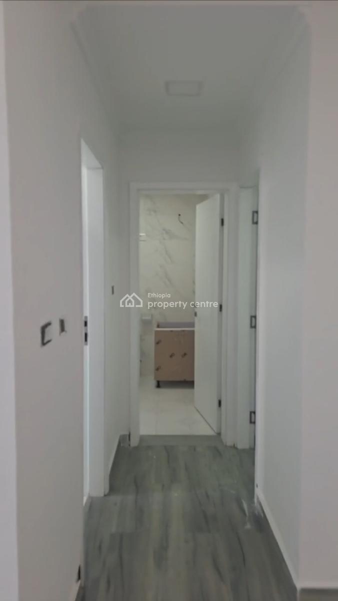 Luxury Apartment, Ayat Real Estate, Kazanchis, Addis Ababa, Apartment for Sale