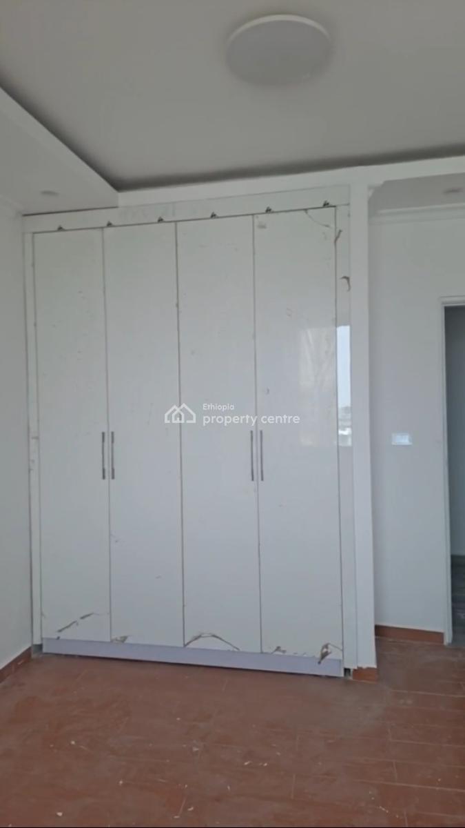 Luxury Apartment, Ayat Real Estate, Kazanchis, Addis Ababa, Apartment for Sale
