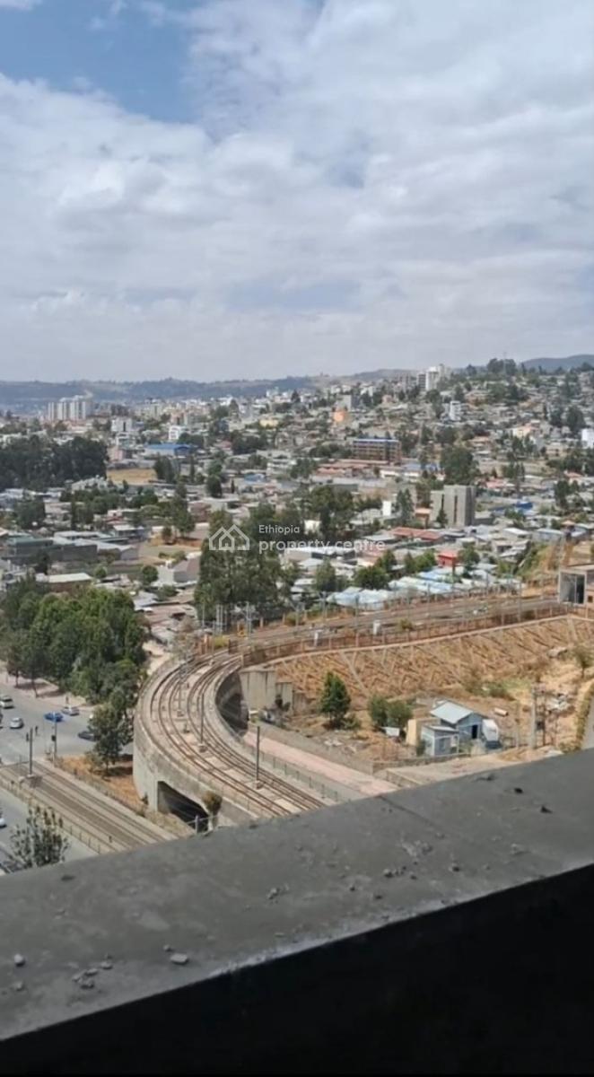 Luxury Appartement, Ayat Real Estate, Ayat, Addis Ababa, Apartment for Sale