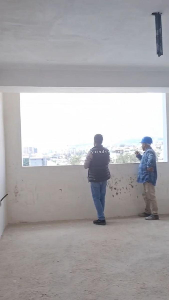 Luxury Appartement, Ayat Real Estate, Ayat, Addis Ababa, Apartment for Sale