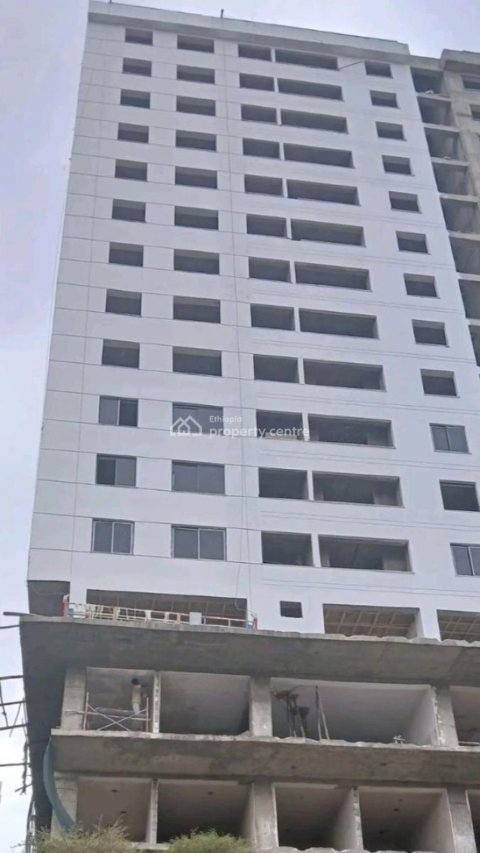 Shops at Ayat Mall, Babur Tabiya, Ayat, Addis Ababa, Shop for Sale