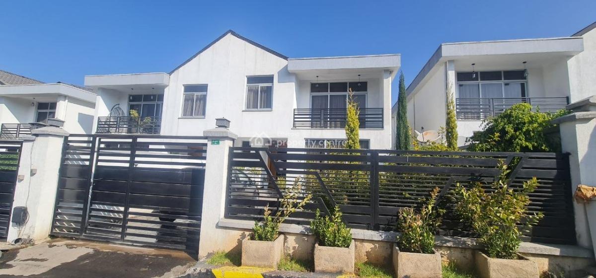 Ayat, G+1 Luxury House ......250sqm, Ayat Hosea Realestate, Bole, Addis Ababa, House for Sale