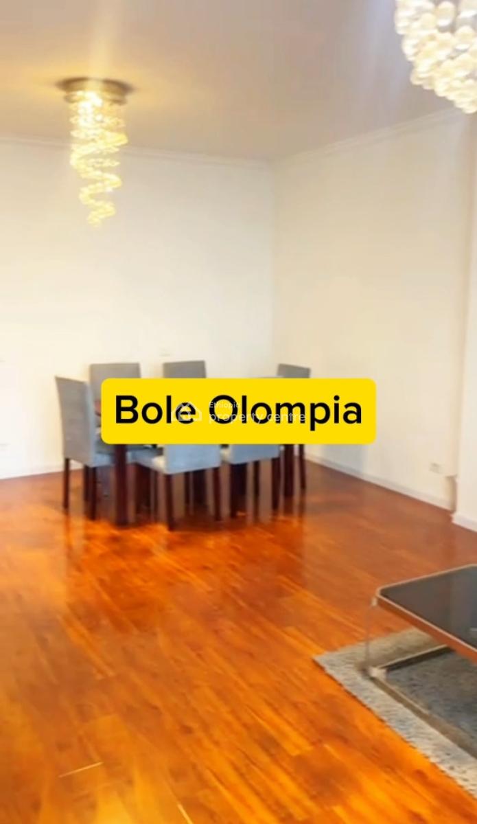 Bole Olompia, Luxury Apartment .......162sqm, Bole Olompia, Bole, Addis Ababa, Apartment for Sale