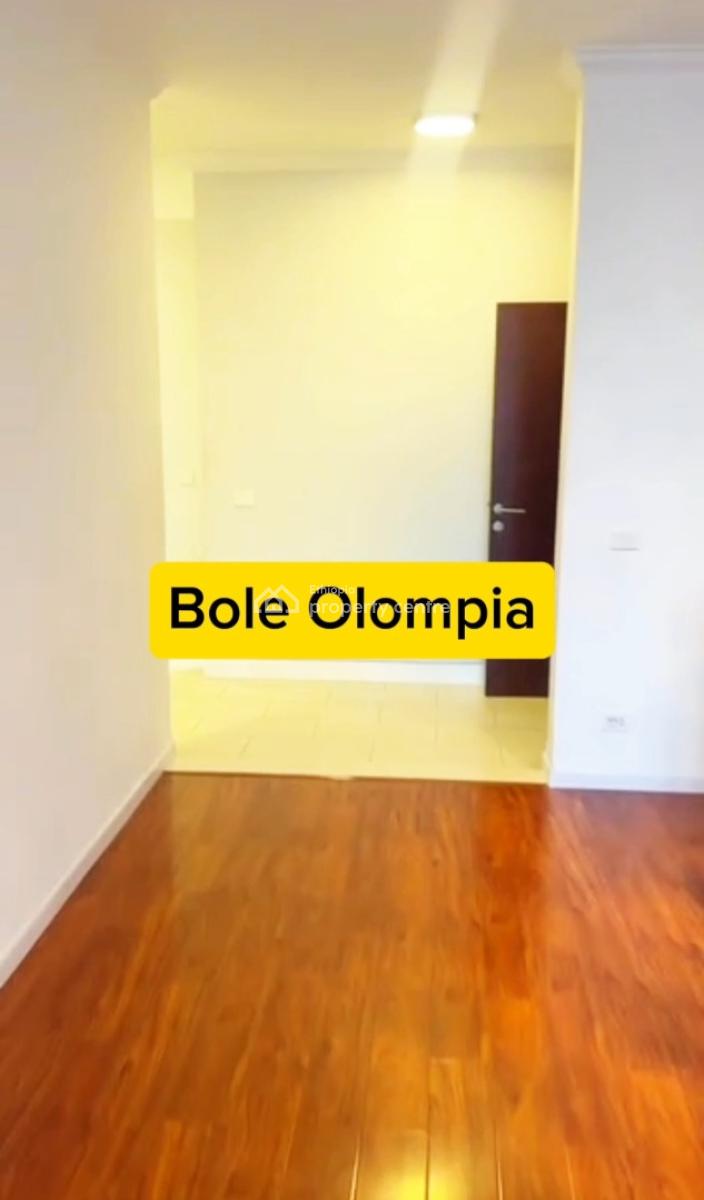 Bole Olompia, Luxury Apartment .......162sqm, Bole Olompia, Bole, Addis Ababa, Apartment for Sale