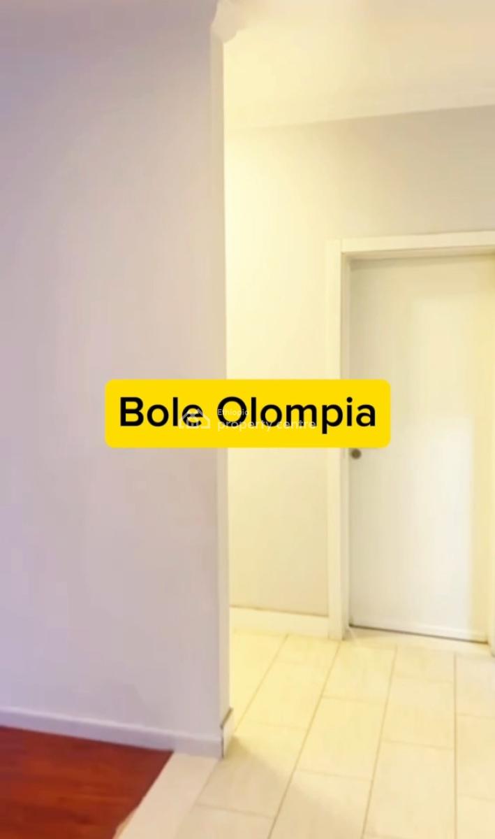Bole Olompia, Luxury Apartment .......162sqm, Bole Olompia, Bole, Addis Ababa, Apartment for Sale