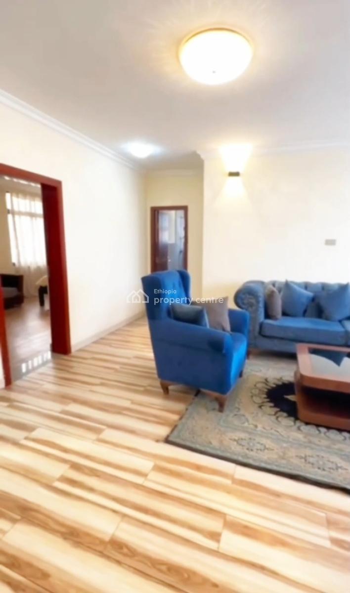 Discount Luxury Apartment, @kazanchis Hilton ........141sqm, Kazanchis Hilton Hotel, Kirkos, Addis Ababa, Apartment for Sale