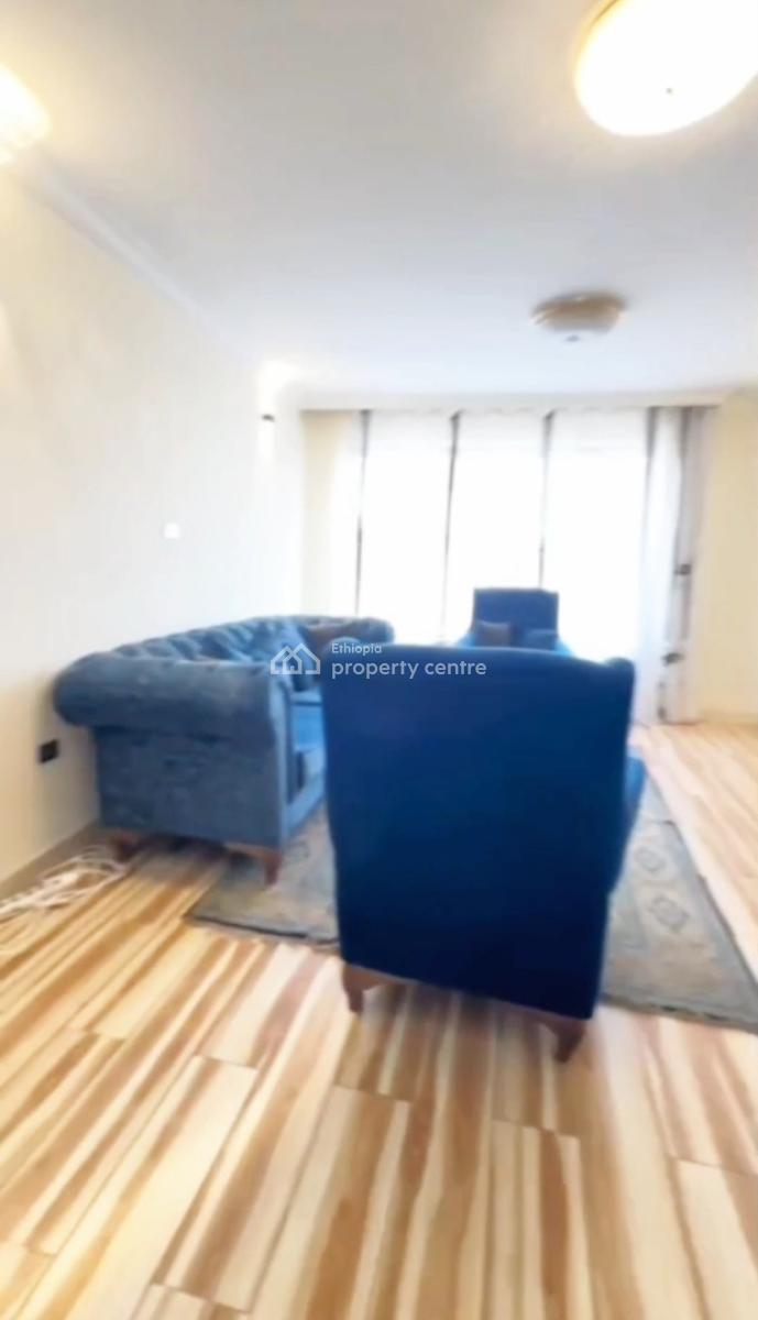 Discount Luxury Apartment, @kazanchis Hilton ........141sqm, Kazanchis Hilton Hotel, Kirkos, Addis Ababa, Apartment for Sale