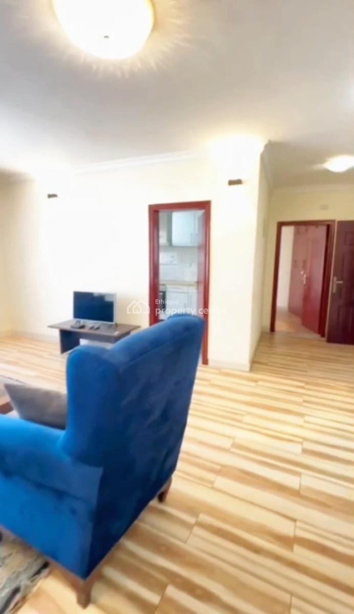 Discount Luxury Apartment, @kazanchis Hilton ........141sqm, Kazanchis Hilton Hotel, Kirkos, Addis Ababa, Apartment for Sale