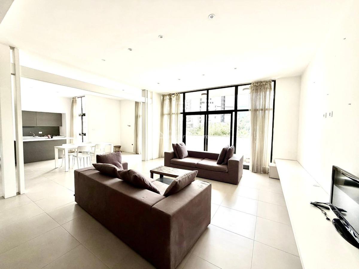 Modern 2-bedroom Apartment -- Bole, Bole, Addis Ababa, Apartment for Rent