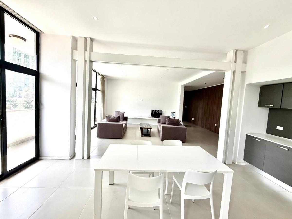 Modern 2-bedroom Apartment -- Bole, Bole, Addis Ababa, Apartment for Rent