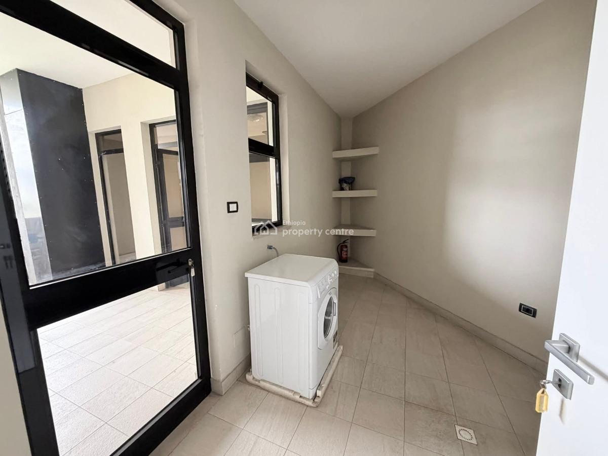 Modern 2-bedroom Apartment -- Bole, Bole, Addis Ababa, Apartment for Rent