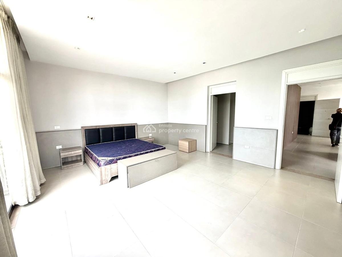Modern 2-bedroom Apartment -- Bole, Bole, Addis Ababa, Apartment for Rent
