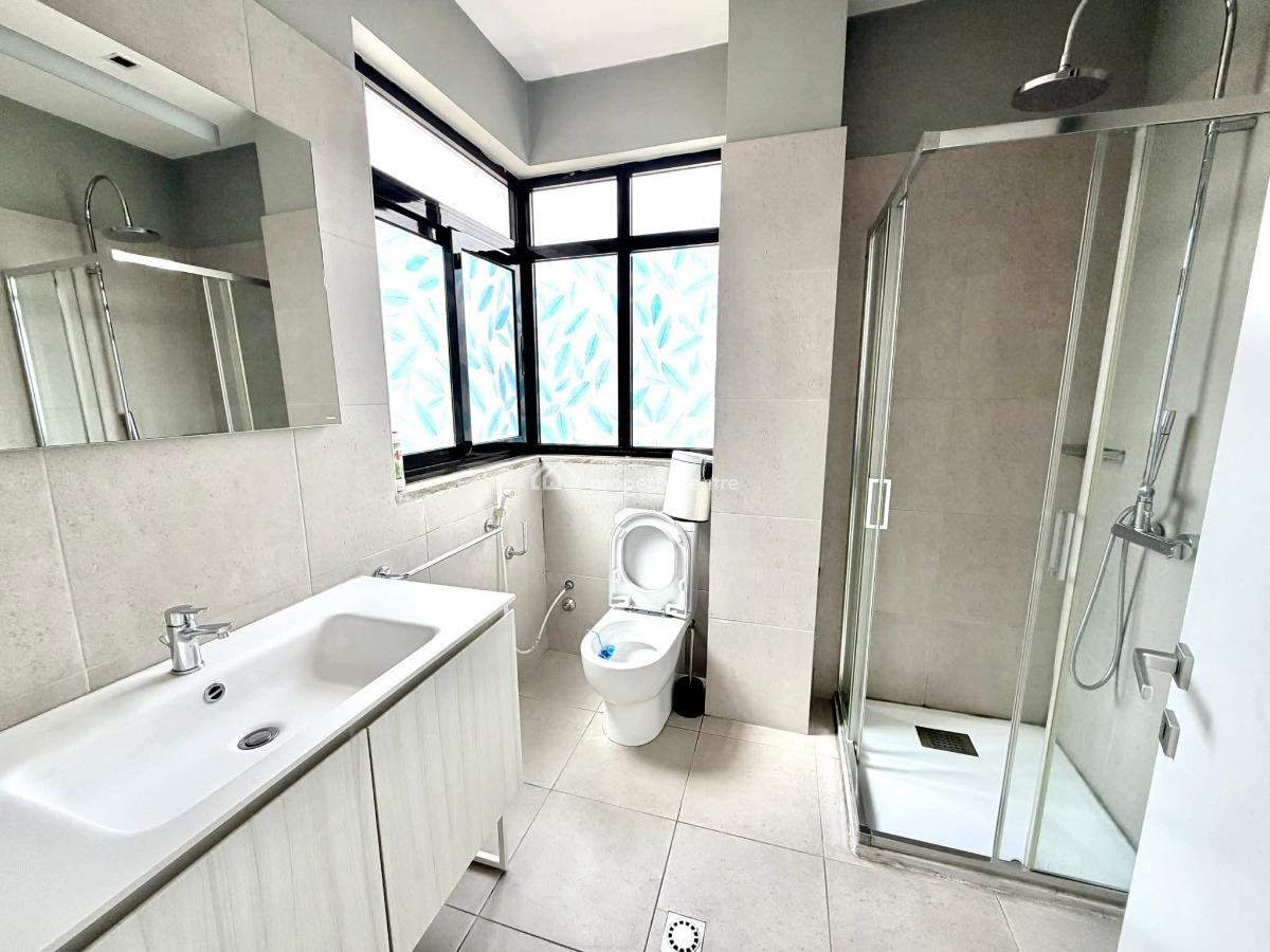 Modern 2-bedroom Apartment -- Bole, Bole, Addis Ababa, Apartment for Rent