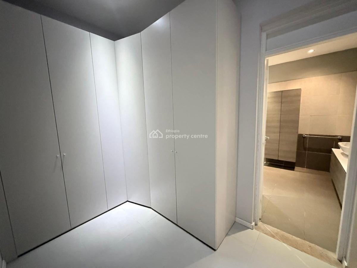 Modern 2-bedroom Apartment -- Bole, Bole, Addis Ababa, Apartment for Rent