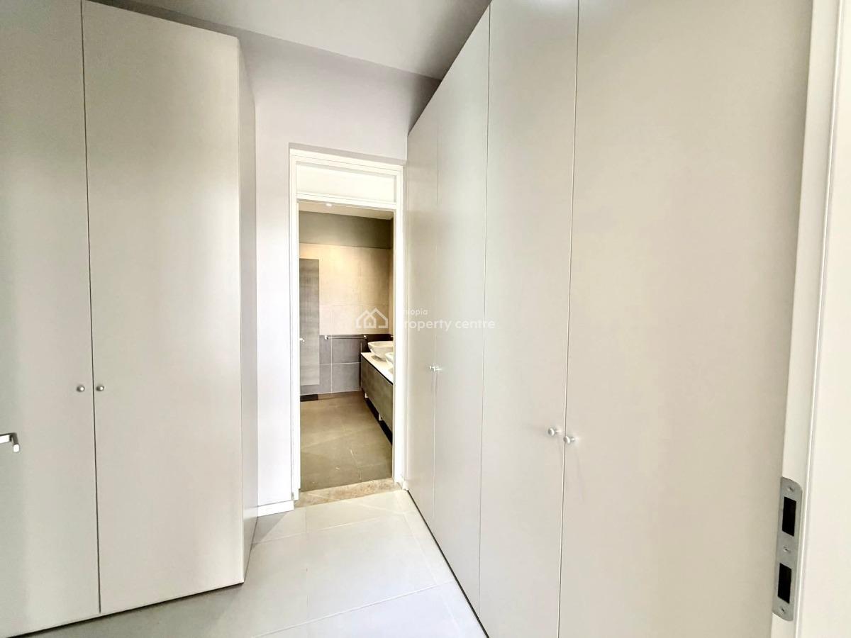 Modern 2-bedroom Apartment -- Bole, Bole, Addis Ababa, Apartment for Rent