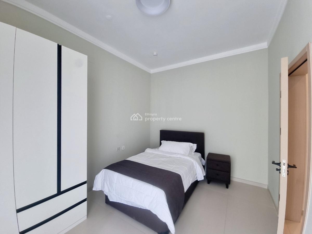Newly Built Luxury 2-bedroom Apartment -- Bole, Bole, Addis Ababa, Apartment for Rent