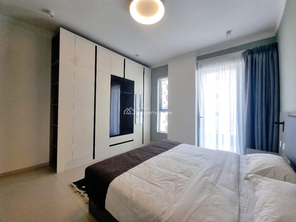 Newly Built Luxury 2-bedroom Apartment -- Bole, Bole, Addis Ababa, Apartment for Rent