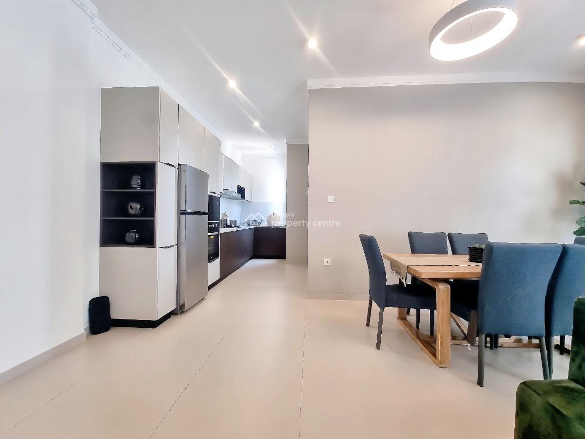 Newly Built Luxury 2-bedroom Apartment -- Bole, Bole, Addis Ababa, Apartment for Rent