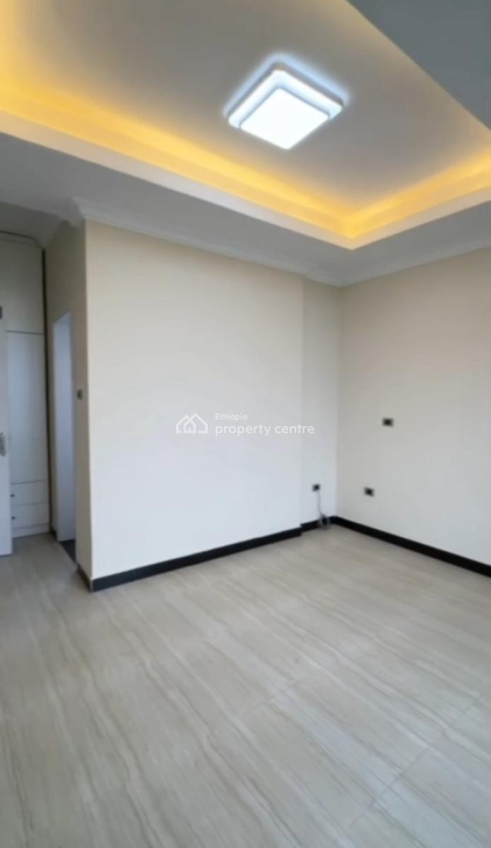 Bole Meskel Flower, Luxury Apartment ......174sqm, Meskel Flower Hotel, Bole, Addis Ababa, Apartment for Sale