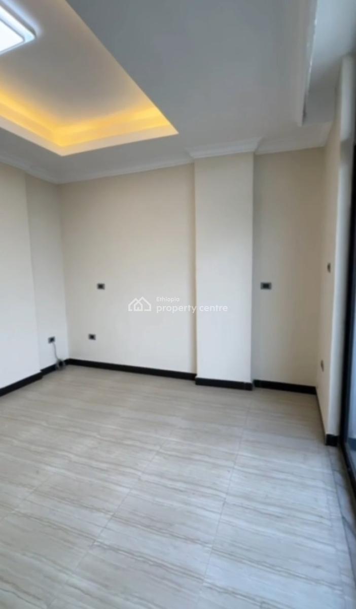 Bole Meskel Flower, Luxury Apartment ......174sqm, Meskel Flower Hotel, Bole, Addis Ababa, Apartment for Sale