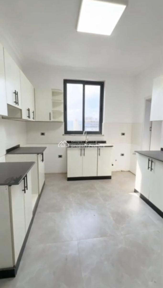 Bole Meskel Flower, Luxury Apartment ......174sqm, Meskel Flower Hotel, Bole, Addis Ababa, Apartment for Sale