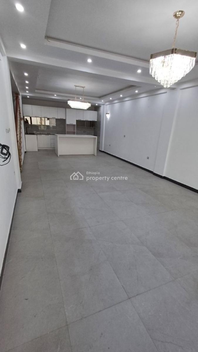 Modern Villa House in Prime Location, Bole, Addis Ababa, House for Sale
