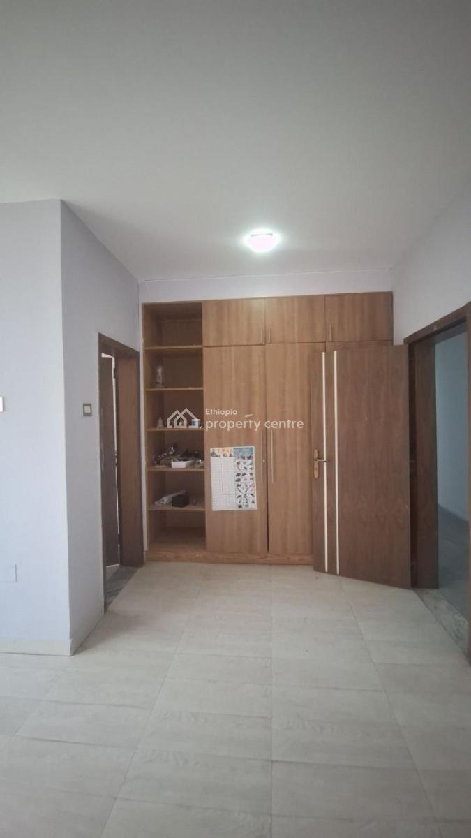 Luxury Modern B+g+3 House in Sumit Cambridge Area, Bole, Addis Ababa, House for Sale
