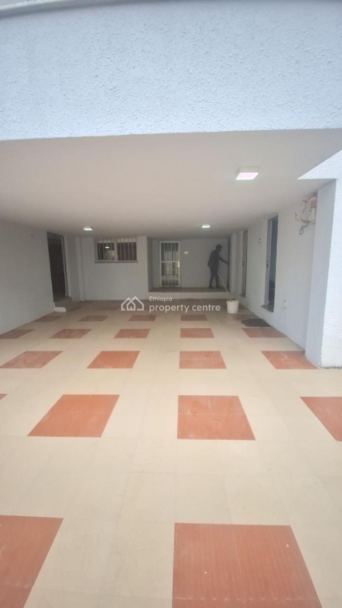 Luxury Modern B+g+3 House in Sumit Cambridge Area, Bole, Addis Ababa, House for Sale