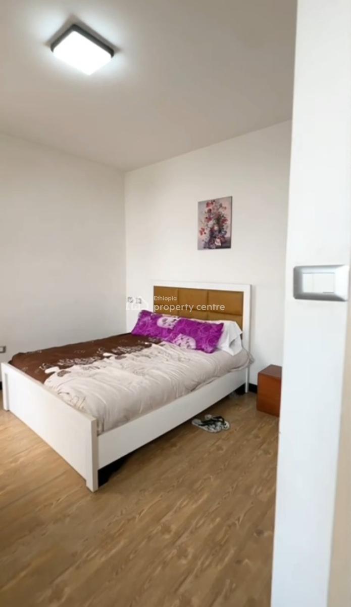 Duplex Type Apartment @megenagna Top View .........201sqm, Megenagna Top View, Yeka, Addis Ababa, Apartment for Sale