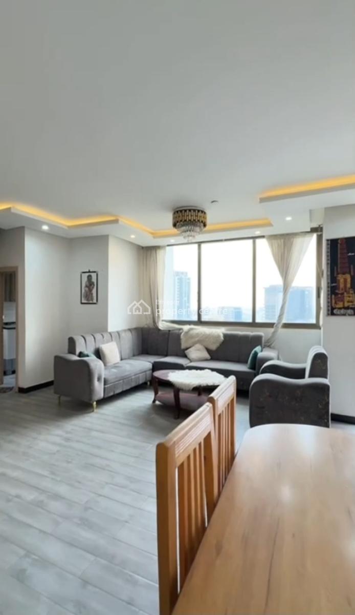 Duplex Type Apartment @megenagna Top View .........201sqm, Megenagna Top View, Yeka, Addis Ababa, Apartment for Sale