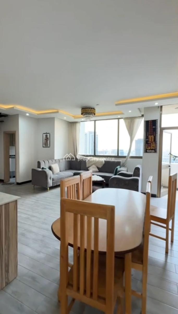 Duplex Type Apartment @megenagna Top View .........201sqm, Megenagna Top View, Yeka, Addis Ababa, Apartment for Sale