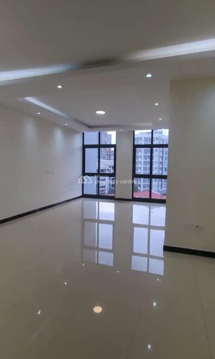 Bole Welosefer, Luxury Apartment ........155sqm, Bole Welosefer, Bole, Addis Ababa, Apartment for Sale