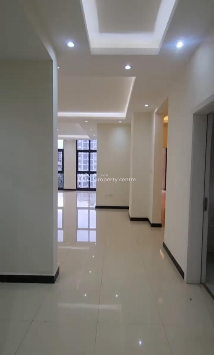 Bole Welosefer, Luxury Apartment ........155sqm, Bole Welosefer, Bole, Addis Ababa, Apartment for Sale