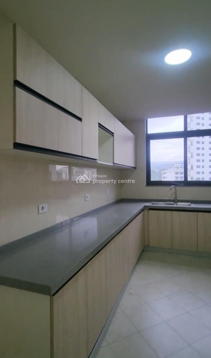 Bole Welosefer, Luxury Apartment ........155sqm, Bole Welosefer, Bole, Addis Ababa, Apartment for Sale