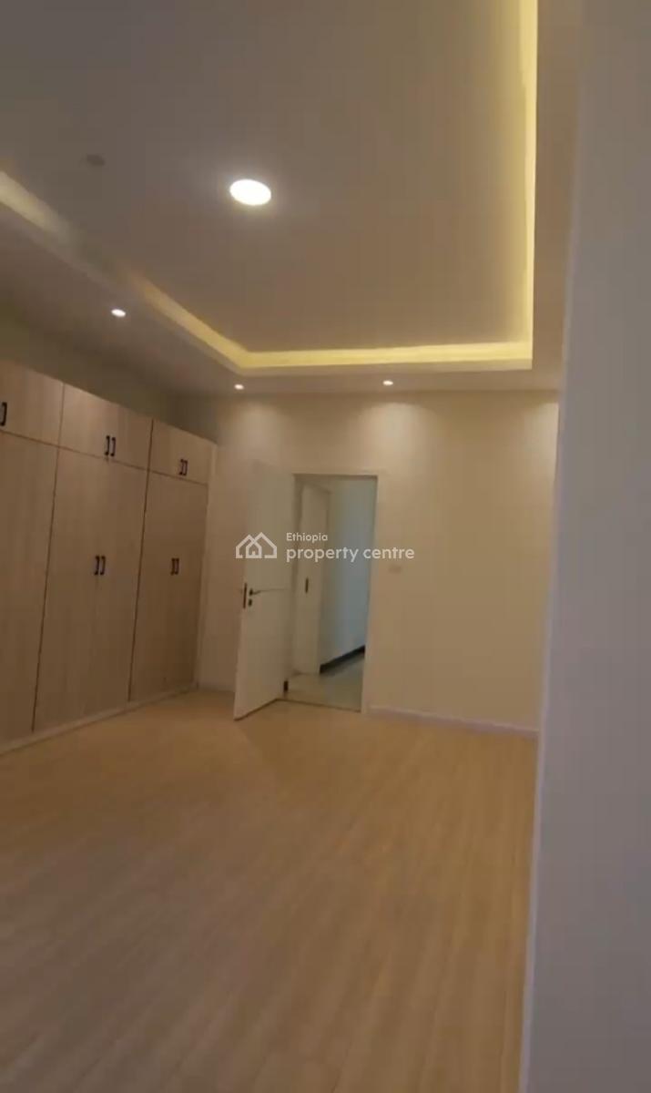 Bole Welosefer, Luxury Apartment ........155sqm, Bole Welosefer, Bole, Addis Ababa, Apartment for Sale