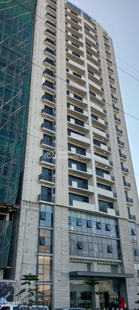 3 Bedroom Luxury Apartment, Bulgaria St, Kirkos, Addis Ababa, Apartment for Sale
