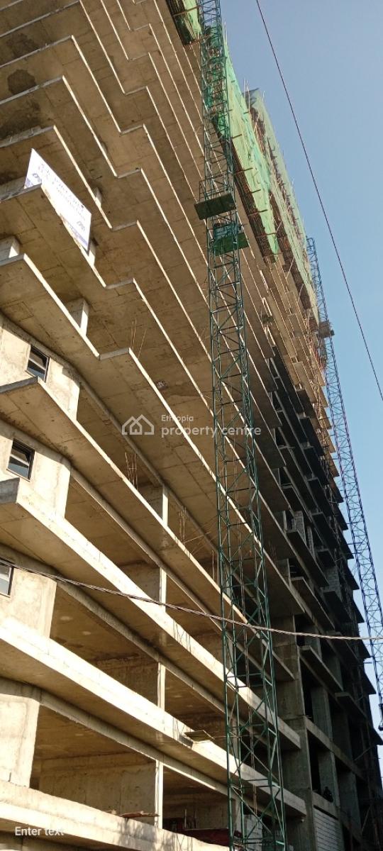 3 Bedroom Luxury Apartment, Bulgaria St, Kirkos, Addis Ababa, Apartment for Sale