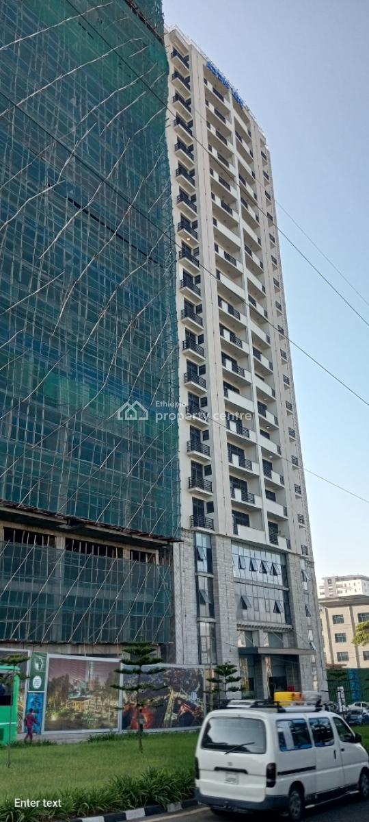3 Bedroom Luxury Apartment, Bulgaria St, Kirkos, Addis Ababa, Apartment for Sale