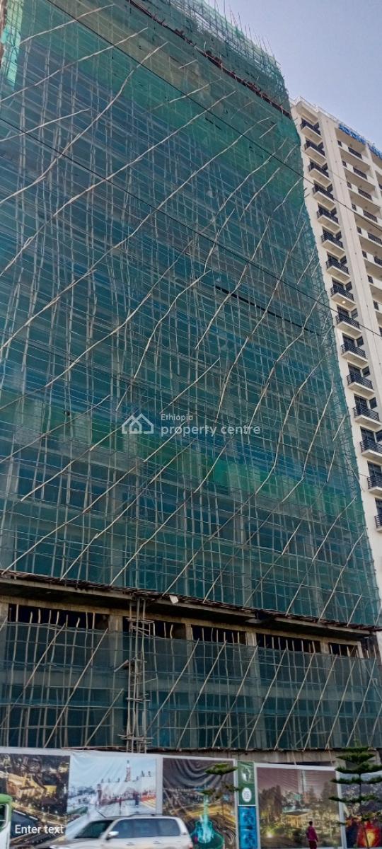 3 Bedroom Luxury Apartment, Bulgaria St, Kirkos, Addis Ababa, Apartment for Sale