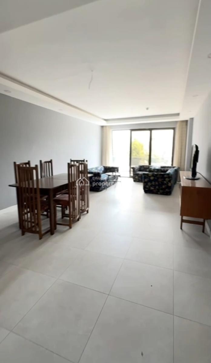 Bole Dembel, Luxury Apartment .......161sqm, Bole Dembel City Mall, Bole, Addis Ababa, Apartment for Sale