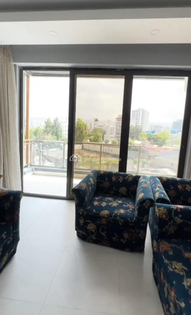 Bole Dembel, Luxury Apartment .......161sqm, Bole Dembel City Mall, Bole, Addis Ababa, Apartment for Sale