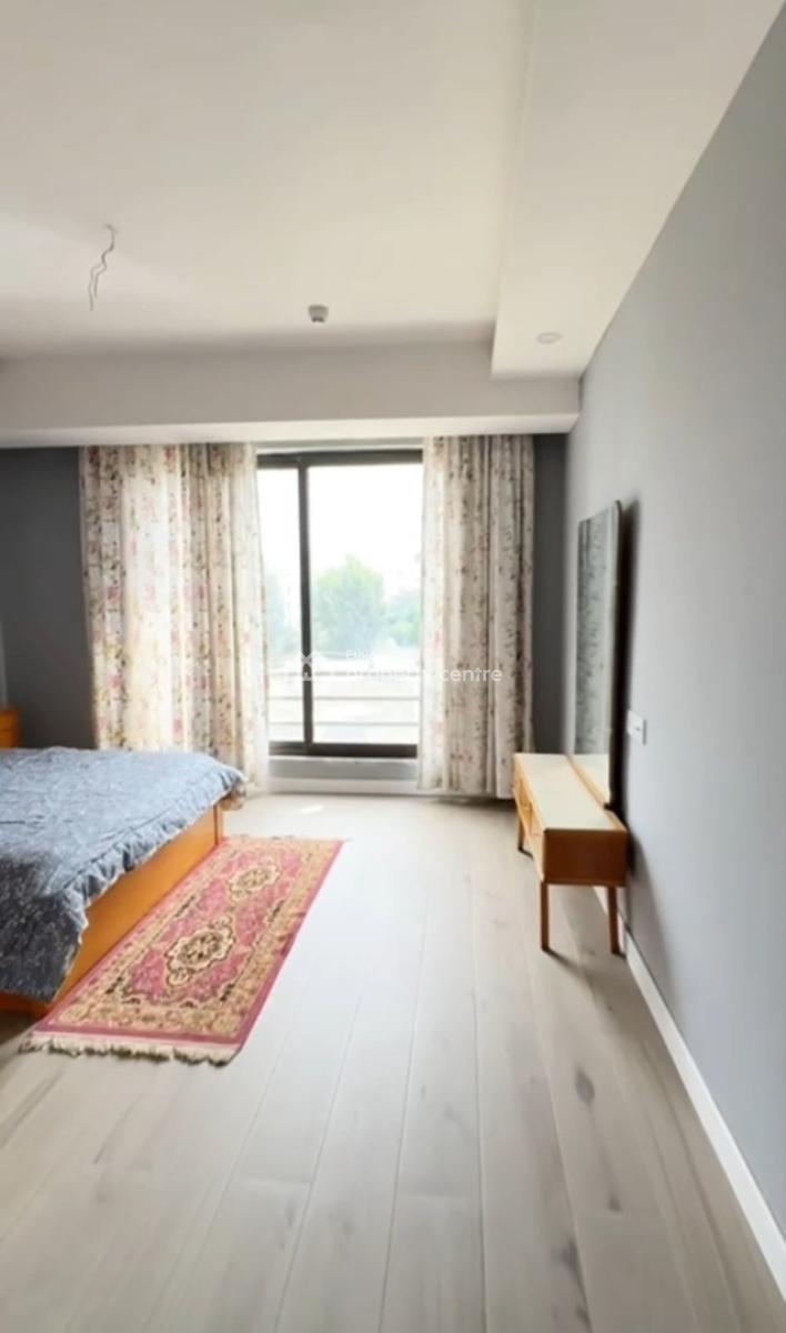 Bole Dembel, Luxury Apartment .......161sqm, Bole Dembel City Mall, Bole, Addis Ababa, Apartment for Sale