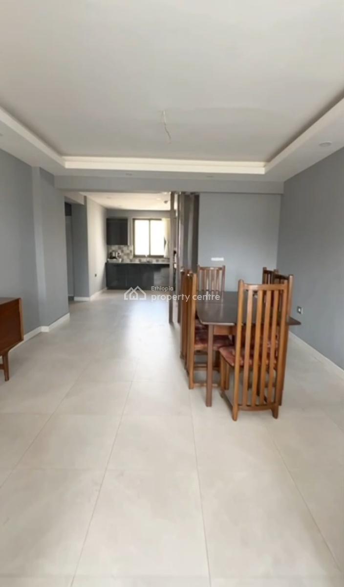 Bole Dembel, Luxury Apartment .......161sqm, Bole Dembel City Mall, Bole, Addis Ababa, Apartment for Sale