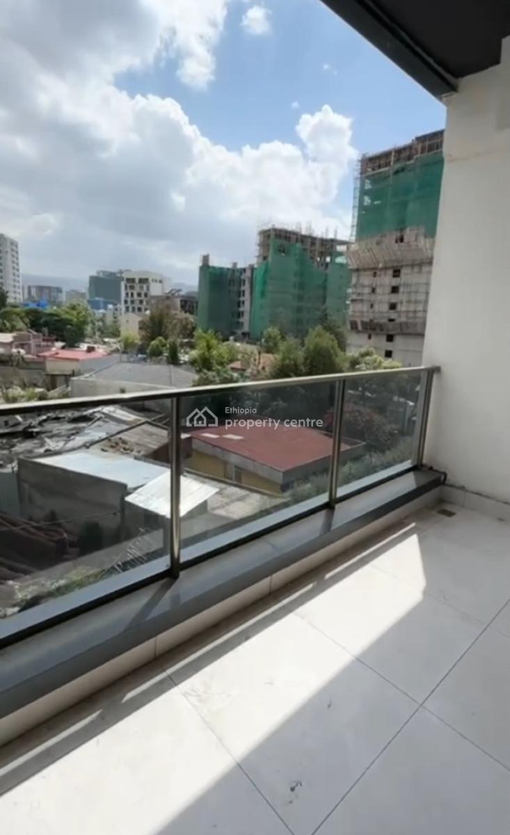 Bole Dembel, Luxury Apartment .......161sqm, Bole Dembel City Mall, Bole, Addis Ababa, Apartment for Sale