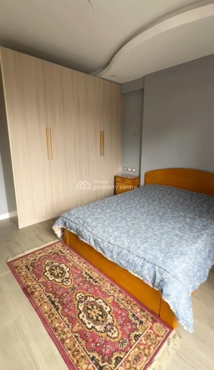 Bole Dembel, Luxury Apartment .......161sqm, Bole Dembel City Mall, Bole, Addis Ababa, Apartment for Sale