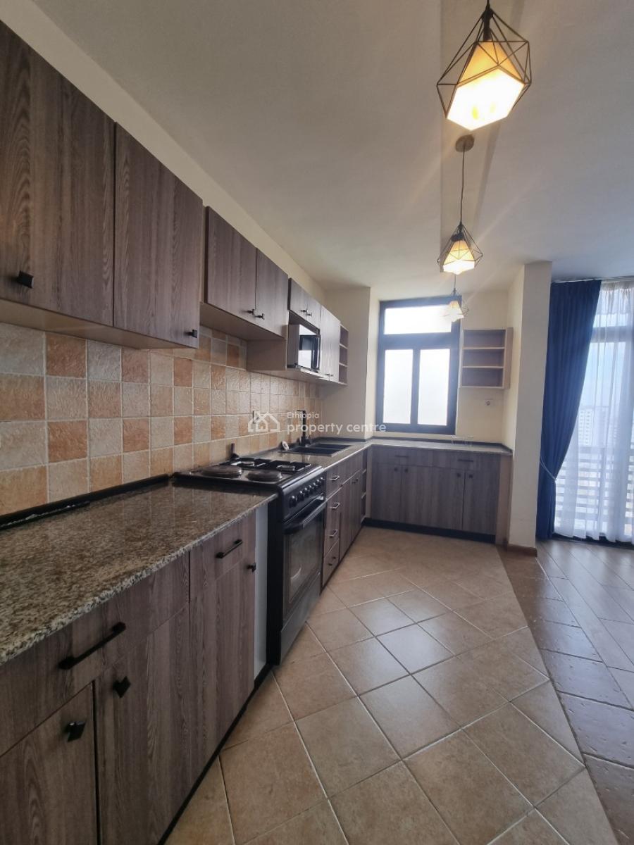 3-bedroom Apartment -- Aware, Yeka, Addis Ababa, Apartment for Rent