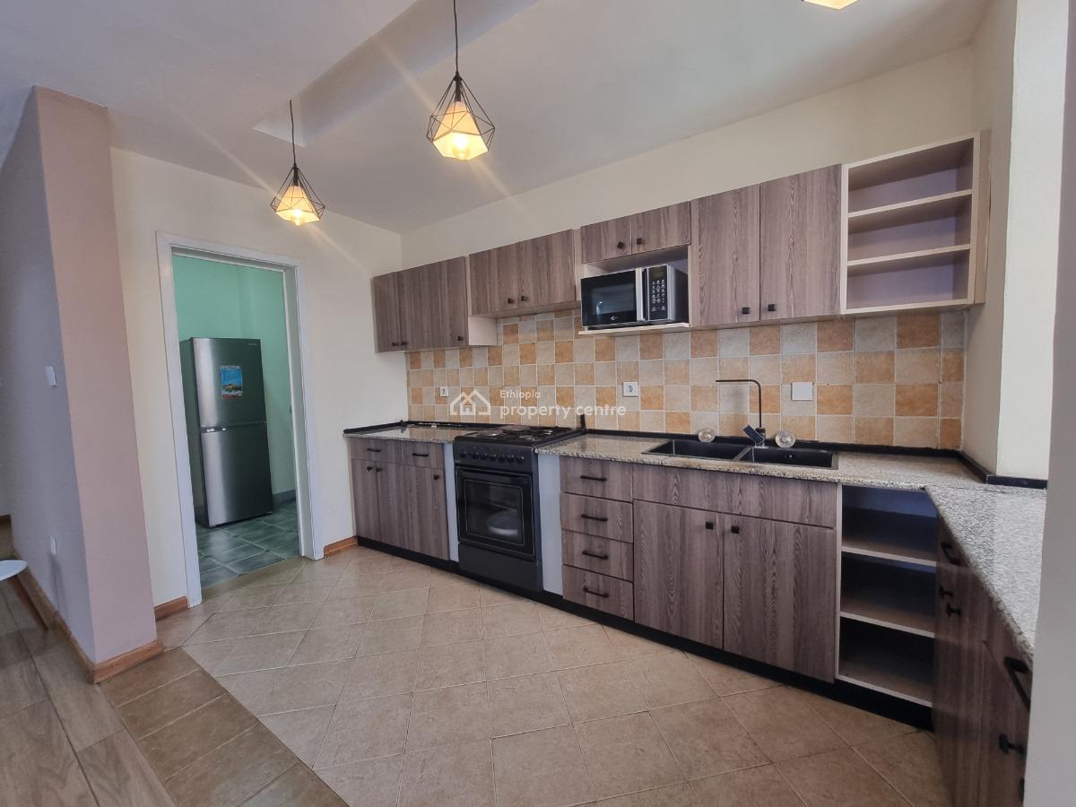 3-bedroom Apartment -- Aware, Yeka, Addis Ababa, Apartment for Rent