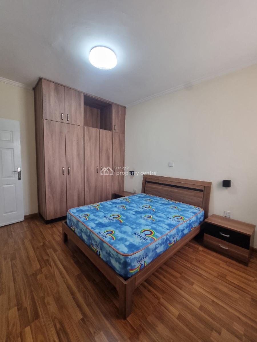 3-bedroom Apartment -- Aware, Yeka, Addis Ababa, Apartment for Rent